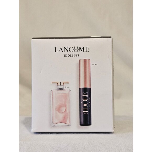 New Lancôme Idôle Set. - Picture 1 of 2
